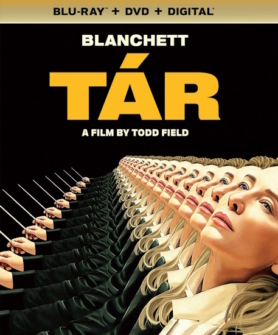 Tár