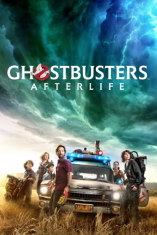 Ghostbusters Legacy
