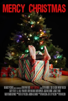 Mercy Christmas – Bitte zu Tisch Mercy Christmas – Bitte zu Tisch kostenlos downloaden