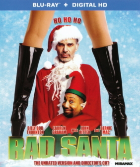 Bad Santa Bad Santa kostenlos downloaden