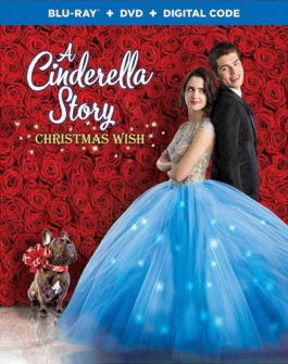 Cinderella Story – Ein Weihnachtswunsch Cinderella Story – Ein Weihnachtswunsch kostenlos downloaden