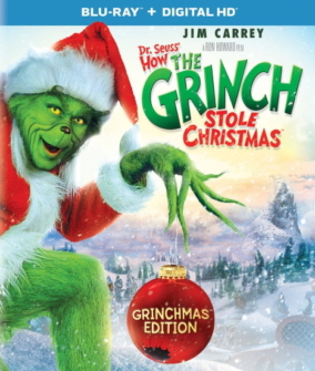 Der Grinch Der Grinch kostenlos downloaden