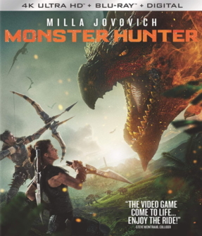 Monster Hunter