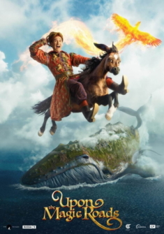 The Magic Roads Auf magischen Wegen