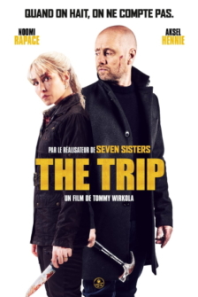 The Trip Ein moerderisches Wochenende