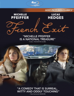 French Exit