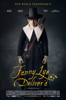Die Erloesung der Fanny Lye