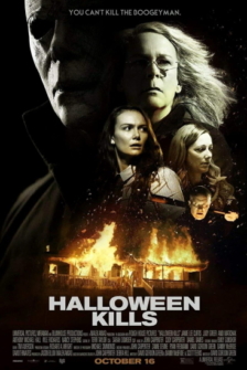 Halloween Kills