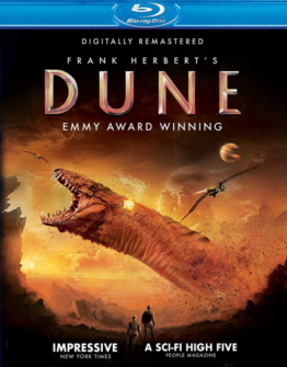 Dune REMASTERED