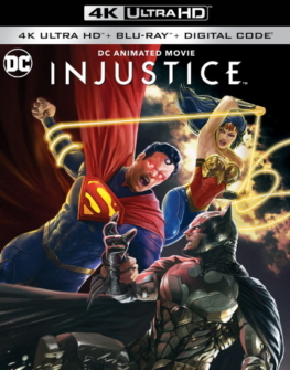 Injustice