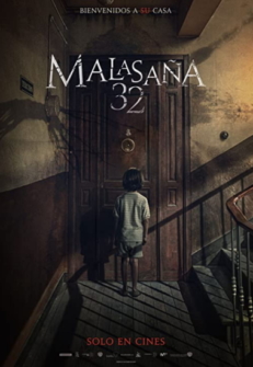 Malasana 32 - Haus des Boesen