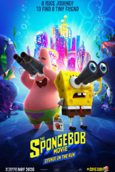 Spongebob Schwammkopf Eine schwammtastische Rettung