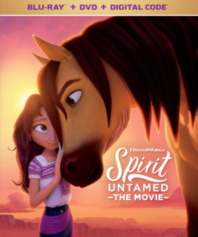 Spirit Untamed