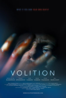 Volition Face Your Future