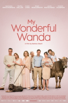 Wanda mein Wunder