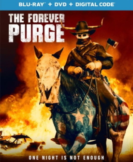 The Forever Purge