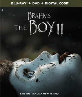 Brahms The Boy II