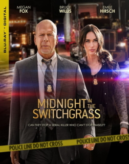 Midnight in the Switchgrass