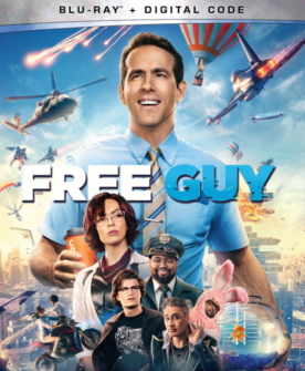 Free Guy