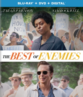 The Best Of Enemies