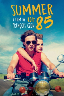 Sommer 85