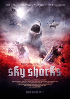 Sky Sharks