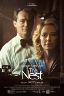 The Nest Alles zu haben ist nie genug