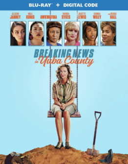 Breaking News in Yuba County