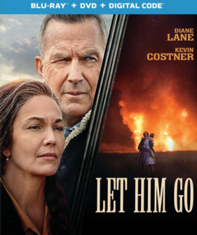 Let Him Go