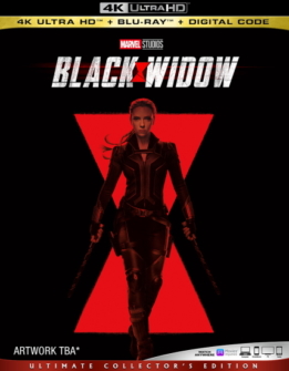 Black Widow