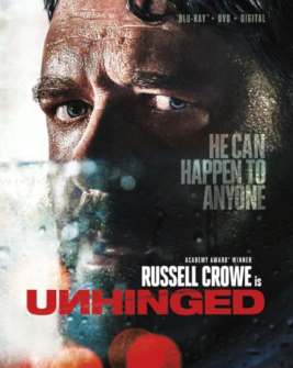 Unhinged