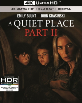 A Quiet Place 2
