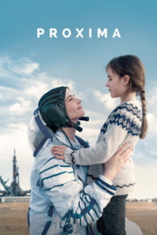 Proxima Die Astronautin
