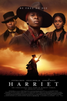 Harriet Der Weg in die Freiheit