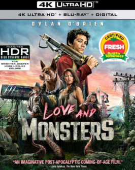 Love and Monsters