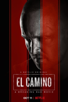 El Camino Ein Breaking Bad Film
