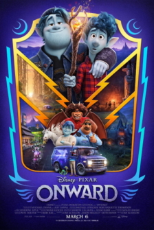 Onward Keine halben Sachen