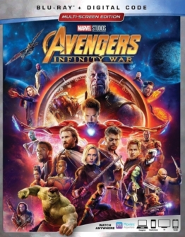 Avengers Infinity War