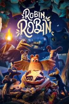 Rote Robin