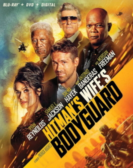 Killers Bodyguard 2