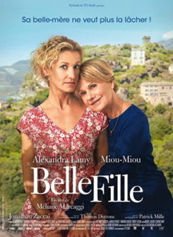Belle Fille Ploetzlich Schwiegertochter