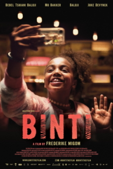 Binti Es gibt mich