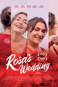 Rosas Hochzeit