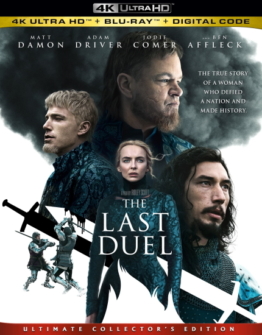 The Last Duel