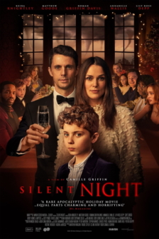 Silent Night Und Morgen Sind Wir Tot