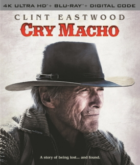 Cry Macho