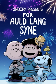 Snoopy praesentiert Mit Lucy ins neue Jahr