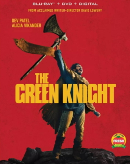 The Green Knight