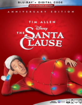 Santa Clause – Eine schoene Bescherung Santa Clause – Eine schoene Bescherung kostenlos downloaden