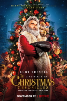 The Christmas Chronicles The Christmas Chronicles kostenlos downloaden